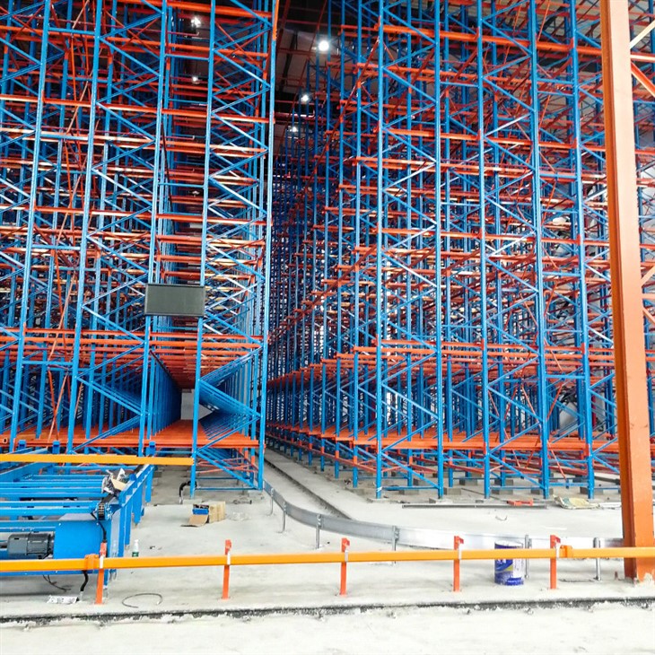 ASRS Automated Storage Retrieval System suppliers